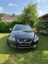 Volvo V70 Sondermodel Ocean Race - Volvo V70: R