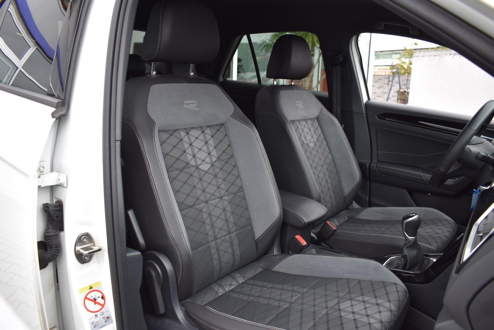 Volkswagen T-Roc 1.5 TSI R-Line APP LED Sitzhzg, миниатюра 14