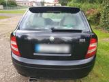 Skoda fabia rs 1,9tdi - Skoda Fabia: RS TDI