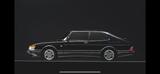 Saab 900 2.0 T SE Coupe SE - Saab 900: Se
