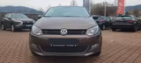 Volkswagen Polo V Match - Volkswagen Polo Gebrauchtwagen