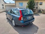 Volvo V50 D4 Summum Facelift | 5-Zyl. | 2.Hd., Top zus - Volvo V50: 2.4