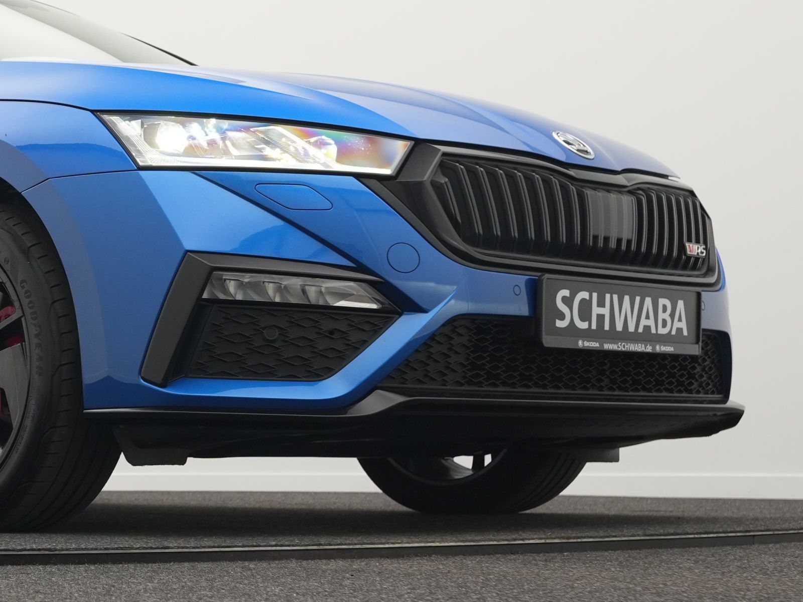 Skoda Octavia - Bild 44