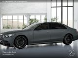Mercedes-Benz S 63 E PANO+DIGITAL-L+BURMESTER4D+FAHRASS+TV+3D - Mercedes-Benz S 63 AMG in Frankfurt (Main)