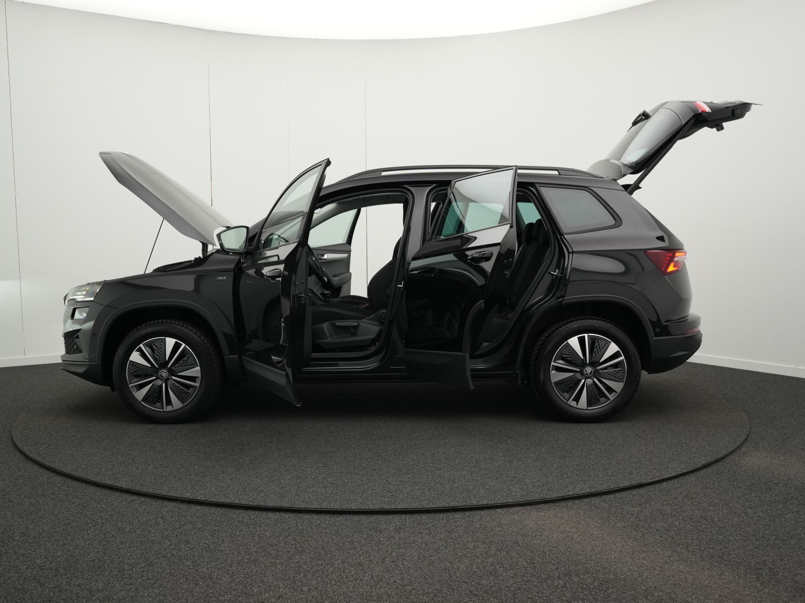 Skoda Karoq - Bild 39
