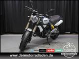 Ducati SCRAMBLER 1100 SPECIAL / VERSAND BUNDESWEIT - DUCATI 1100