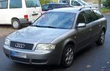 Audi A6 1.9 TDI Avant 4B Xenon Volleder guter Zustand - Audi A6: 1.9