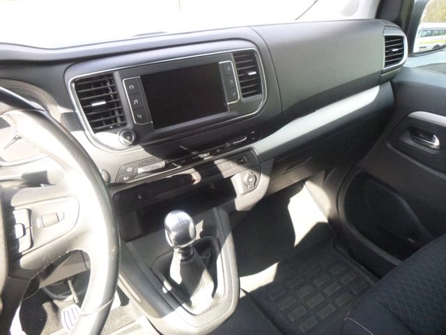 Zafira Life Edition M