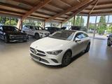 Mercedes-Benz CLA 200d SB Progressive Panorama Distronic - Mercedes-Benz CLA 200 Shooting Brake: Coupe