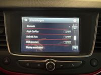 Opel Crossland (X) - Vorschau Bild 18