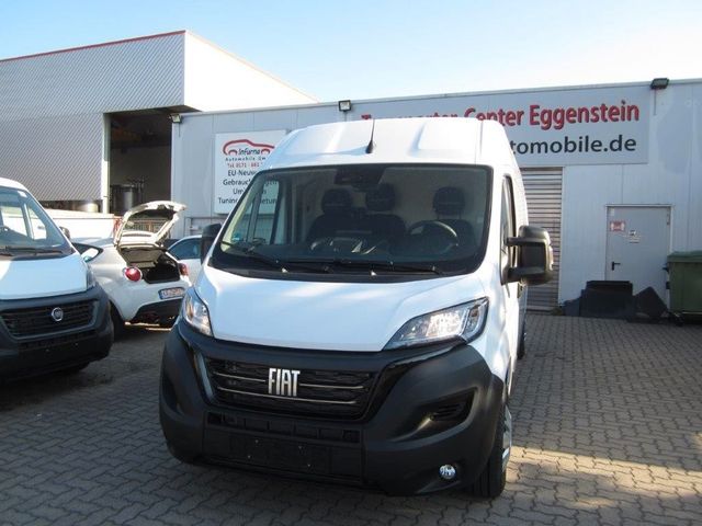 Fiat Ducato  L4H2  4 Jahre Garantie 260Grad HECKTÜREN