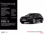 Audi A5 Avant TDI quattro*LED*NAVI*KAMERA*AHK*PANO*PD
