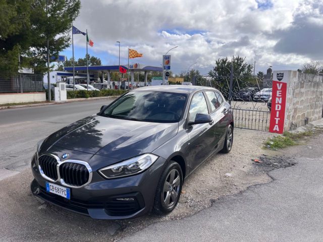 BMW Bmw 116 116d 5p. Sport