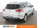 Renault Clio 0.9 Energy Limited*NAVI*PDC*TEMPO*KLIMA* - Renault Clio Gebrauchtwagen in Berlin