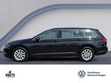 Volkswagen Passat Variant 2.0TDI BUSINESS DSG Navi+Sitzhzg. - Volkswagen Passat Variant in Magdeburg