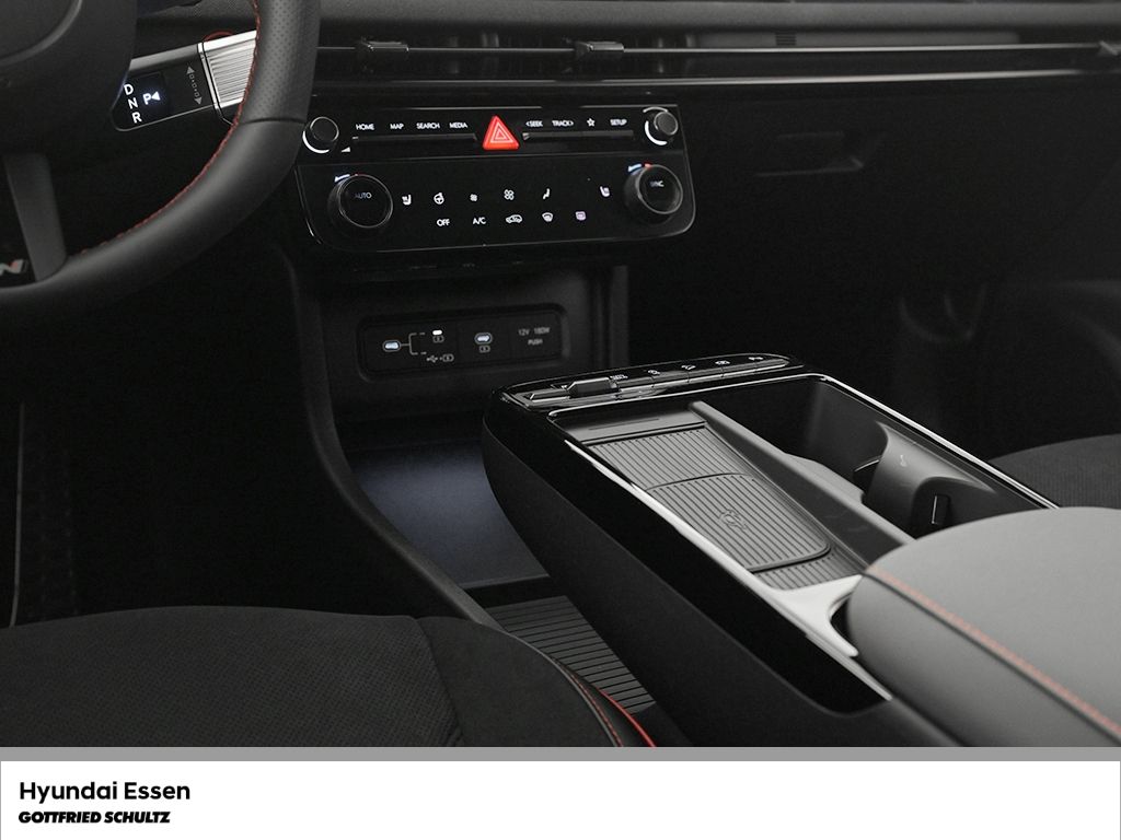 Hyundai TUCSON - Bild 15