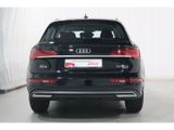 Audi Q5 40 TFSI quattro DigitalCockp.*Tempomat*LED * - Audi Q5 mit Benzin-Antrieb: Schwarz