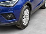 Seat Arona 1.0 TSI Style LED SHZ PDC GRA - Seat Arona Style mit Benzin-Antrieb