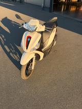 Piaggio Medley S 125 - PIAGGIO MEDLEY 125 S