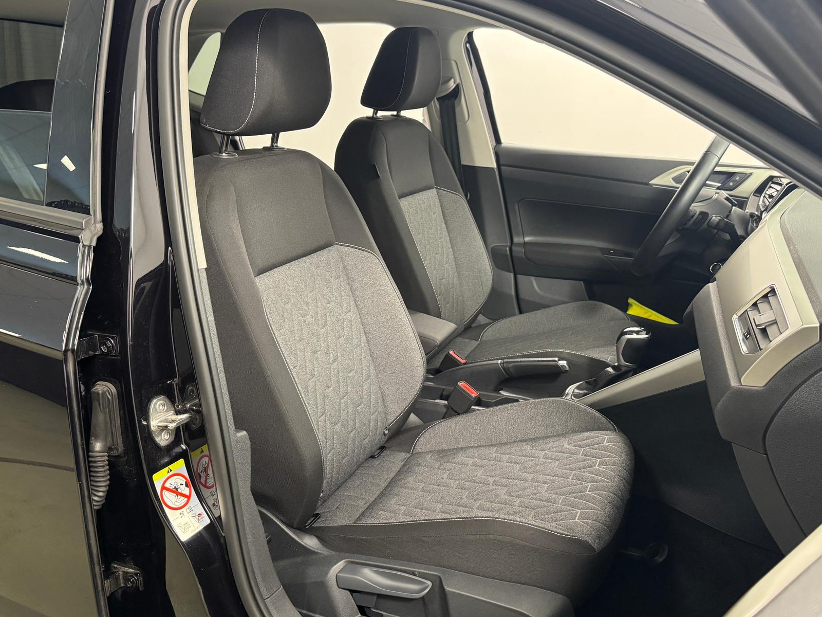 Volkswagen Polo 1.0 TSI Move ohne Anz. ab 199,--€ mtl., миниатюра 9