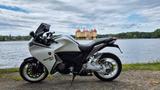 Honda VFR1200F  SC63 - Motorräder in Dresden