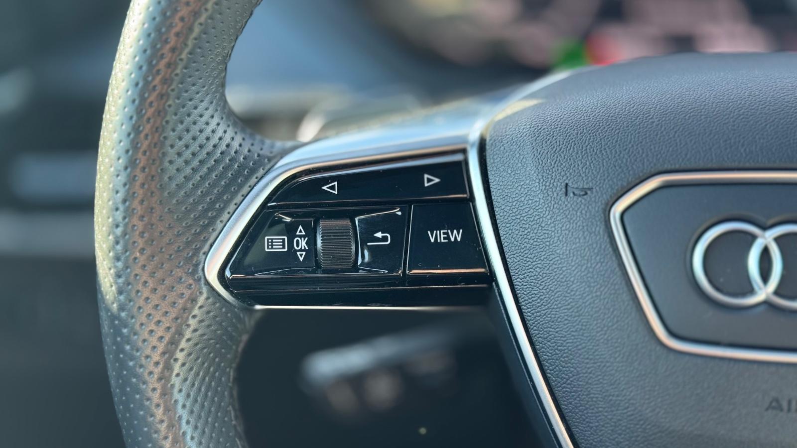 Audi e-tron GT quattro *LED*ACC*360°KAMERA*APP*