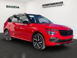 Skoda Kamiq Tour 1.5 TSI DSG *AHK, Navi, ACC* - Skoda Kamiq in Wiesbaden