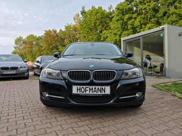 BMW 318 - 1
