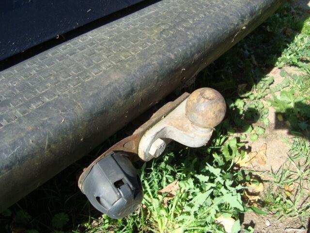 Volkswagen T4 andere