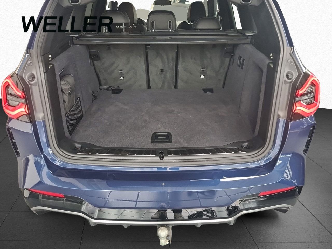 BMW iX3 - Bild 16