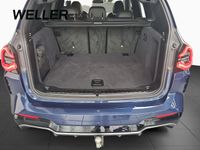 BMW iX3 - Vorschau Bild 16