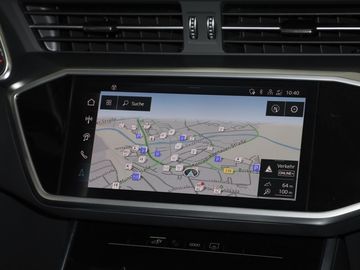 Audi A6 - 10