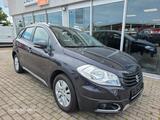 Suzuki SX4 S-Cross Comfort 4x4 - Suzuki Gebrauchtwagen von 2014