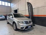 Fiat Freemont 2.0 Multijet 170 CV Lounge - graue Fiat Freemont