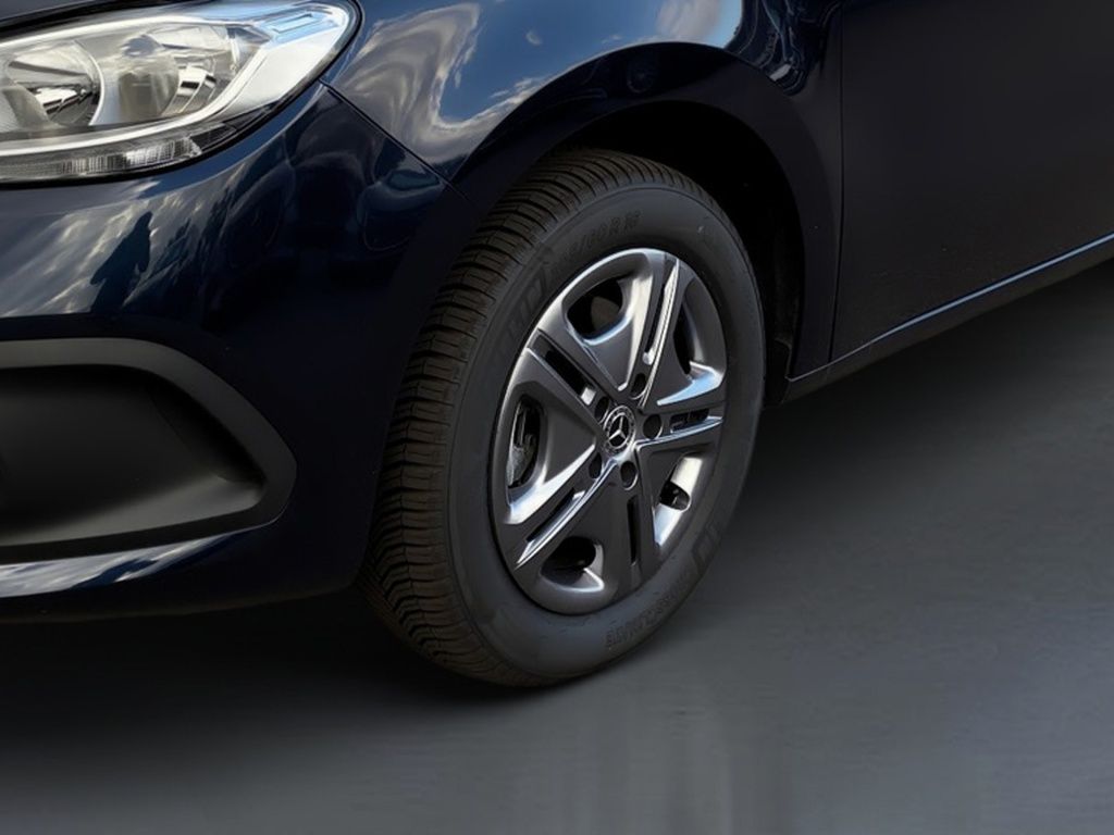Mercedes-Benz eCitan Tourer EQT 75KW-DC+LENKRADHZG+NAV+CARPLAY imagem 3