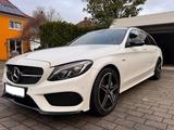 Mercedes-Benz C 43 AMG Mercedes - MwSt. ausweisbar