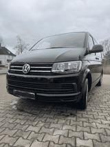 Volkswagen Top ge pflegter T6 Multivan, Allrad, 199PS, STH