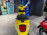 Vespa Primavera S 50 ccm - VESPA PRIMAVERA