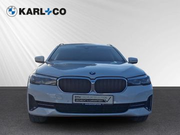 BMW 520 - 8