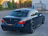 BMW Bmw e60 525d Facelift Neuer Motor original... - BMW 525: E60