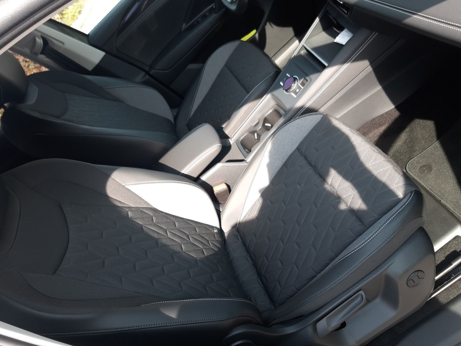 Tiguan Goal 1,5 l eTSI OPF 110 kW (150 PS) 7-Gan