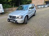 Mercedes-Benz Mercedes ML320 W163 Benzin/Gas - Mercedes-Benz ML 320 in Essen
