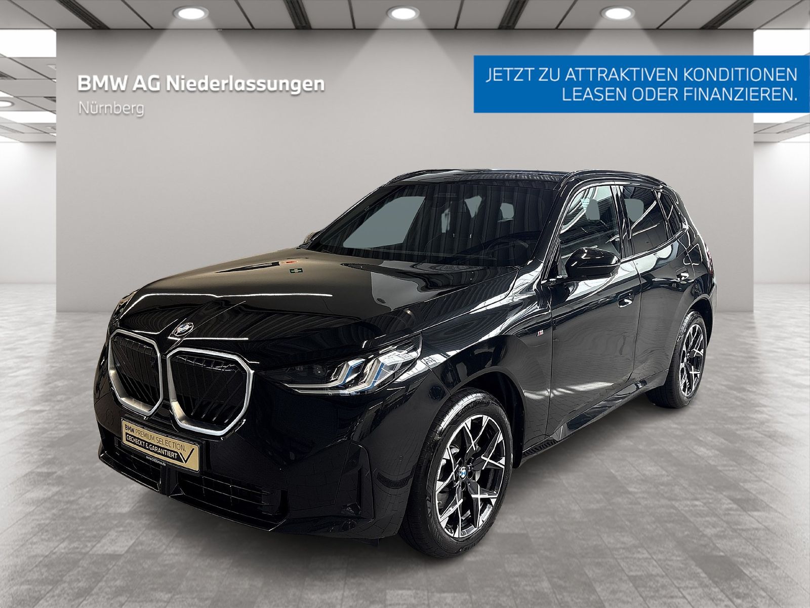 BMW X3 - Bild 1