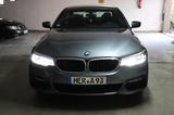 BMW 540ix/Msport/Sitzlüftung/Scheckheft/kein OPF - BMW 540 in Essen