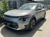 Kia Niro EV Inspiration Leder Memory Harman/Kardon - Kia Niro EV mit Panoramadach