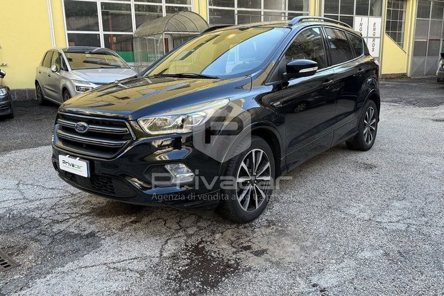 Ford FORD Kuga 1.5 TDCI 120 CV S&S 2WD ST-Line Busine