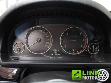 BMW 520 - 11