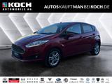Ford Fiesta 1.0 DSG EcoBoost Trend KLIMA SHZ 2xPDC