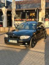 BMW Schön BMW 1.16i - BMW 116 aus 2004