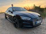 Audi S5 3.0 TFSI tiptronic quattro -